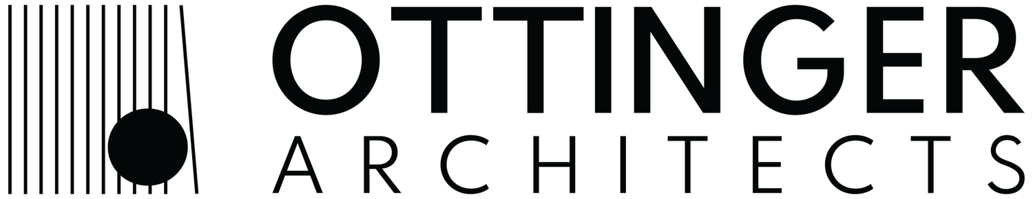Ottinger Architects
