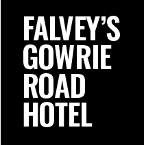 Falvey&#39;s Gowrie Road Hotel | A country pub full of character