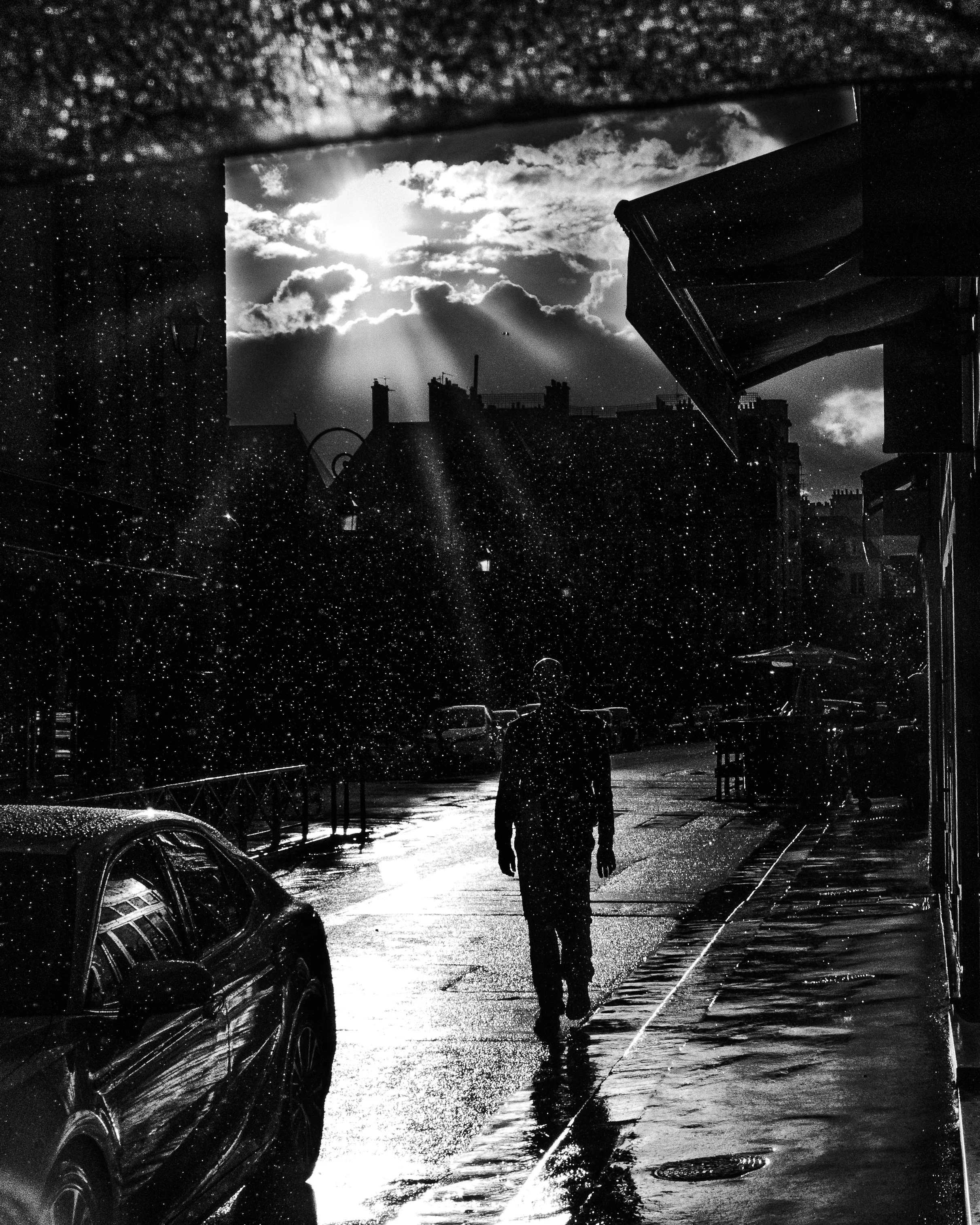 40 x 60 cm. Limited edition