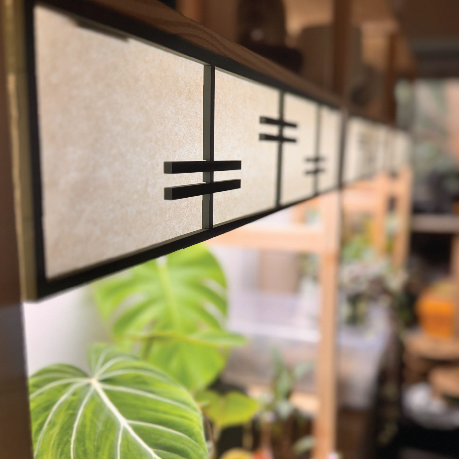 IVAR Light Diffuser Panels