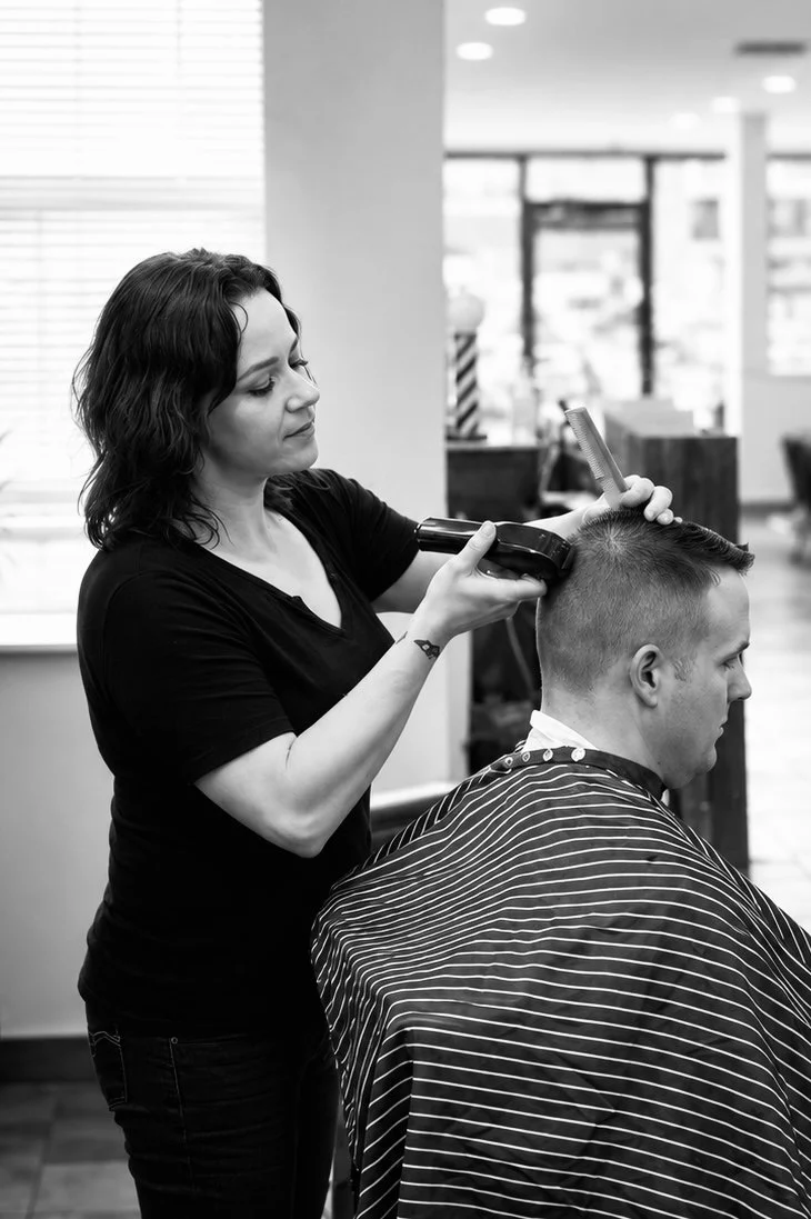 Beard Trims