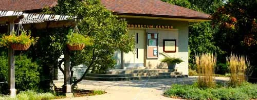 Workout &amp; Lunch - Mt. Airy Arboretum