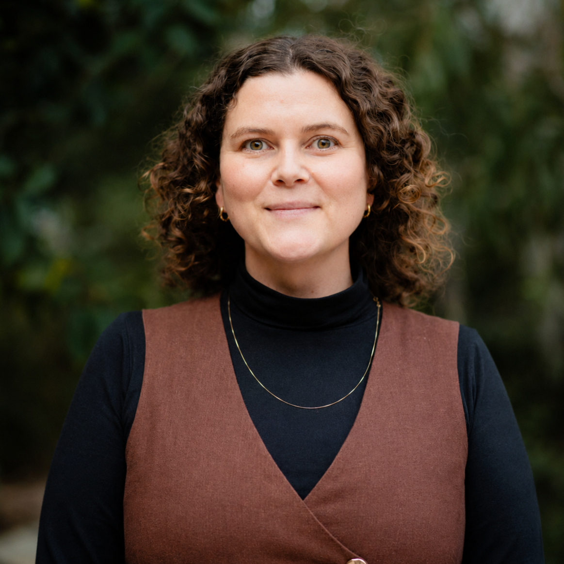 Rachel Dalton, Director of Advancement at St Catherine's College