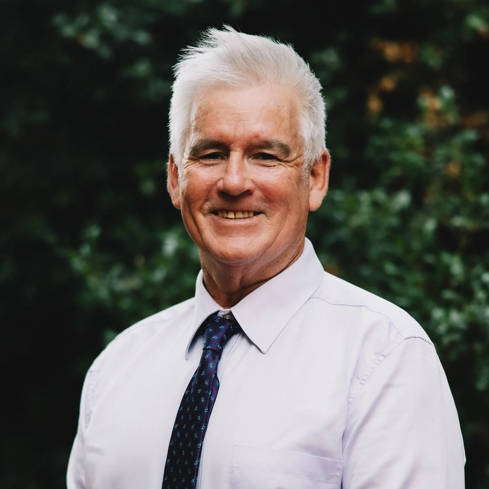 Meet Our Dean of College, Paul Hollick
