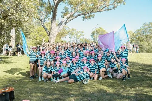 Orientation Week 2023: Highlights, Events and More