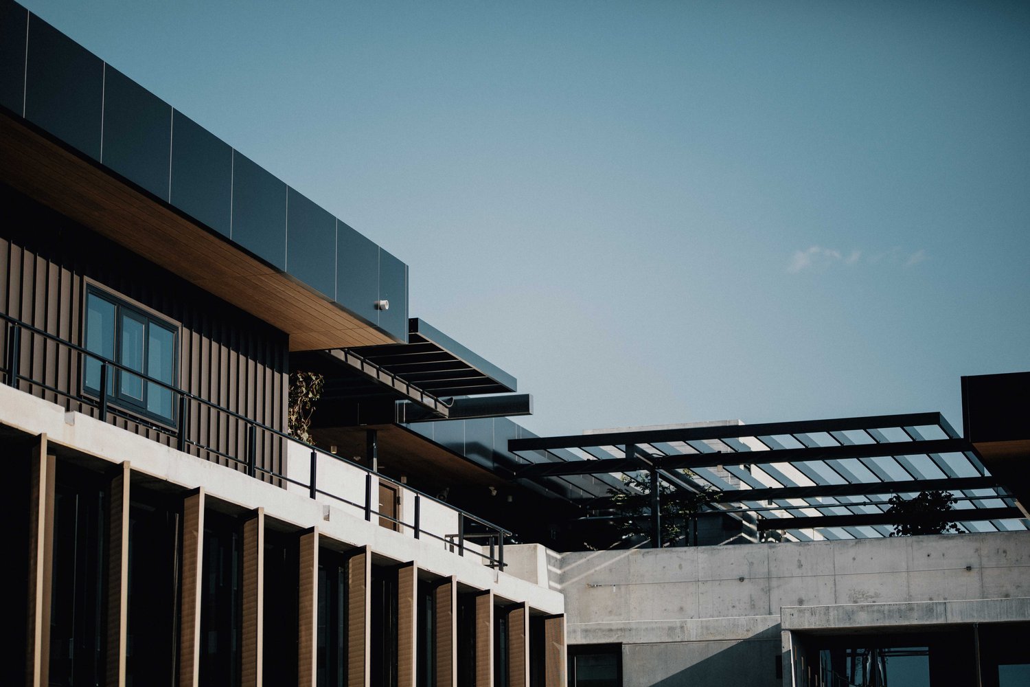 St Catherine's College Curtin Awarded The Excellence in Facility Development-Management Award