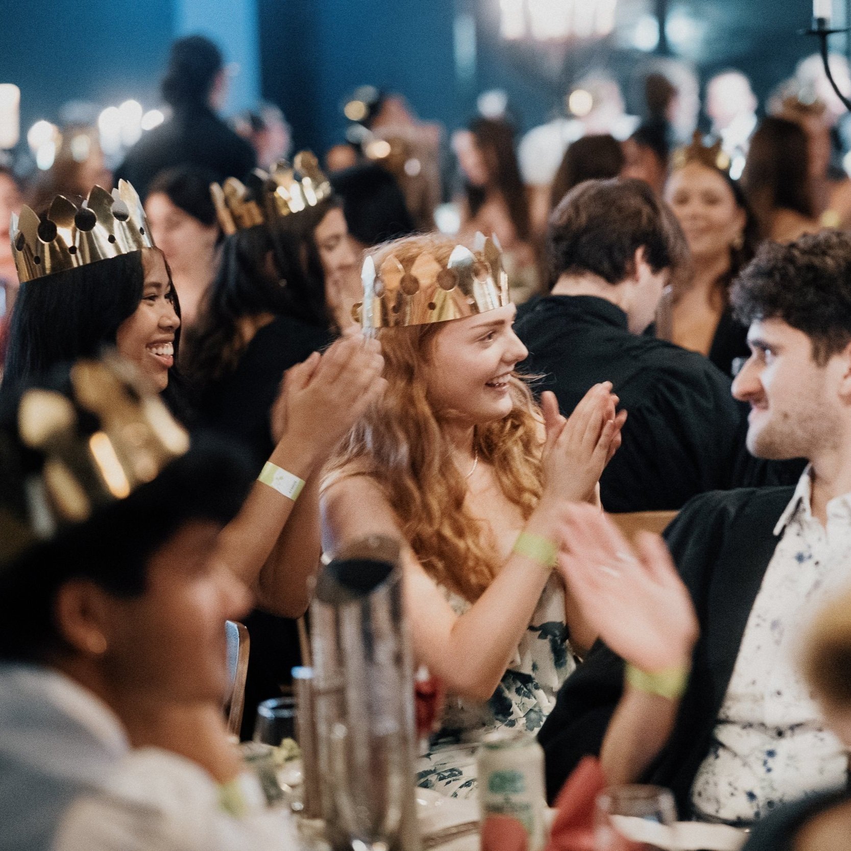 Events & Activities
Embrace the opportunity to try something new or set a goal to meet every single resident in College. While there is no one-size-fits-all College routine, our events and activities are designed to bring residents together.