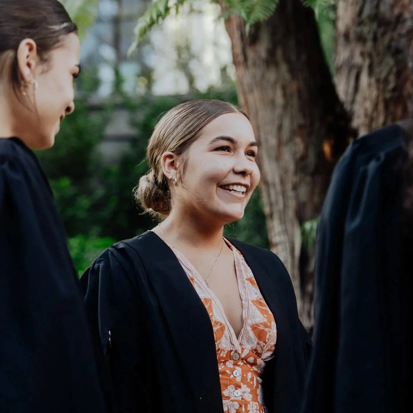 Dandjoo Darbalung
We ensure access for Aboriginal and Torres Strait Islander students and promote cultural understanding and connection through Dandjoo Darbalung.