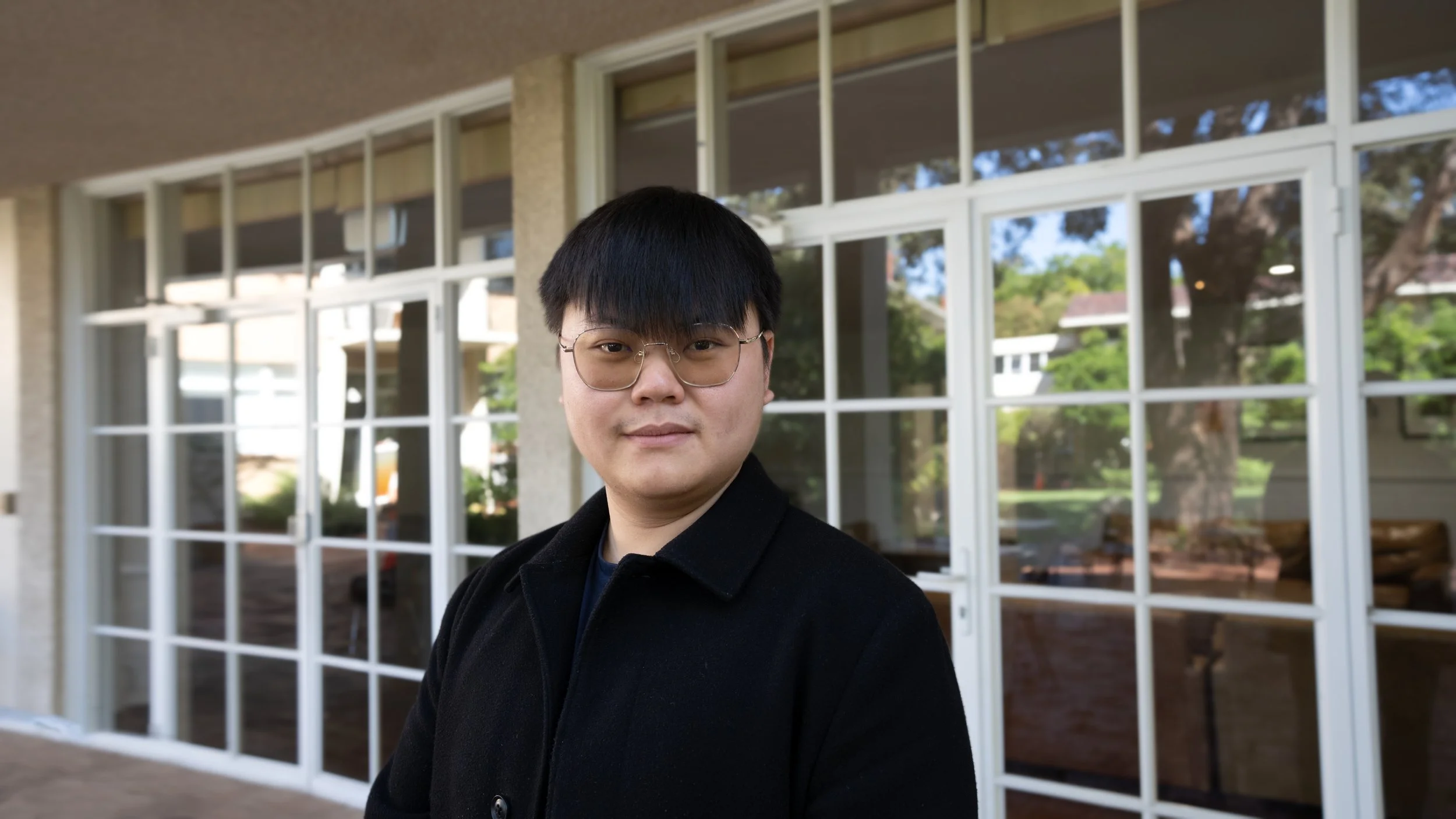 Residents Get Job-Ready: The McCusker Centre for Citizenship at UWA