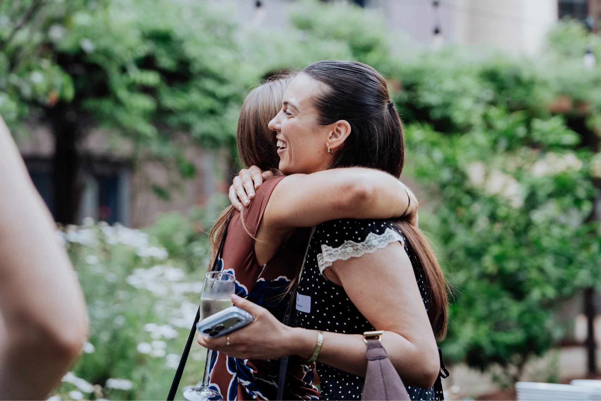 2025 College Reunion