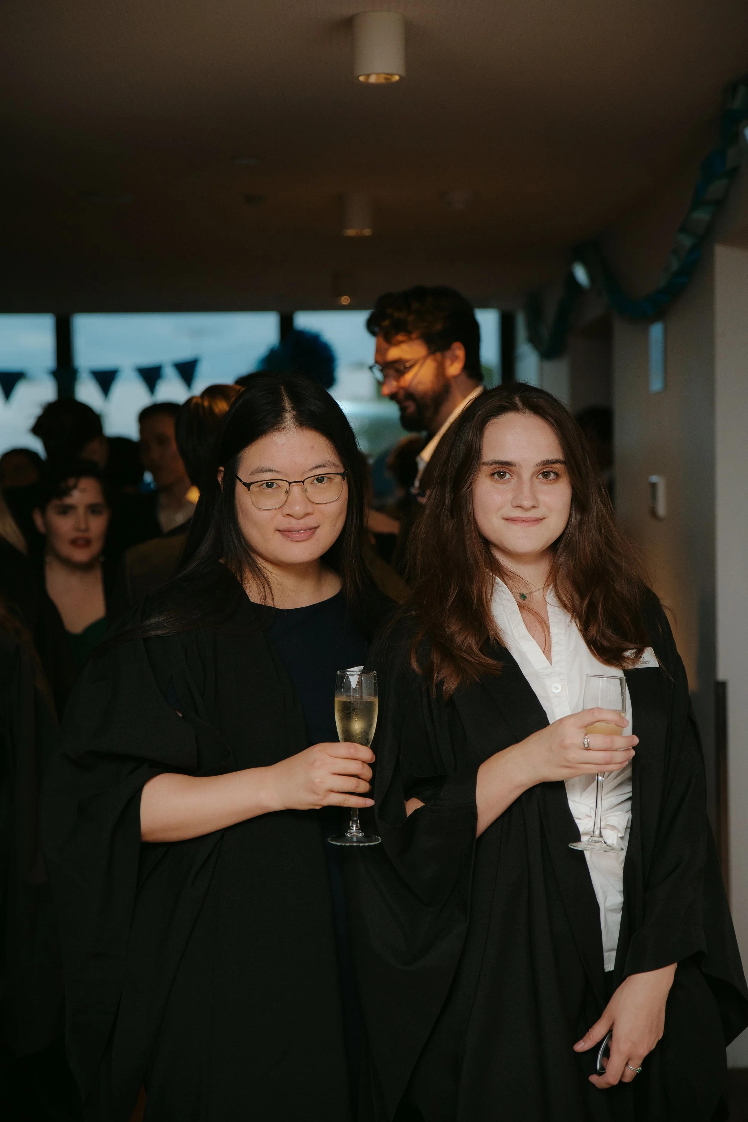 The Attention Economy and College Life