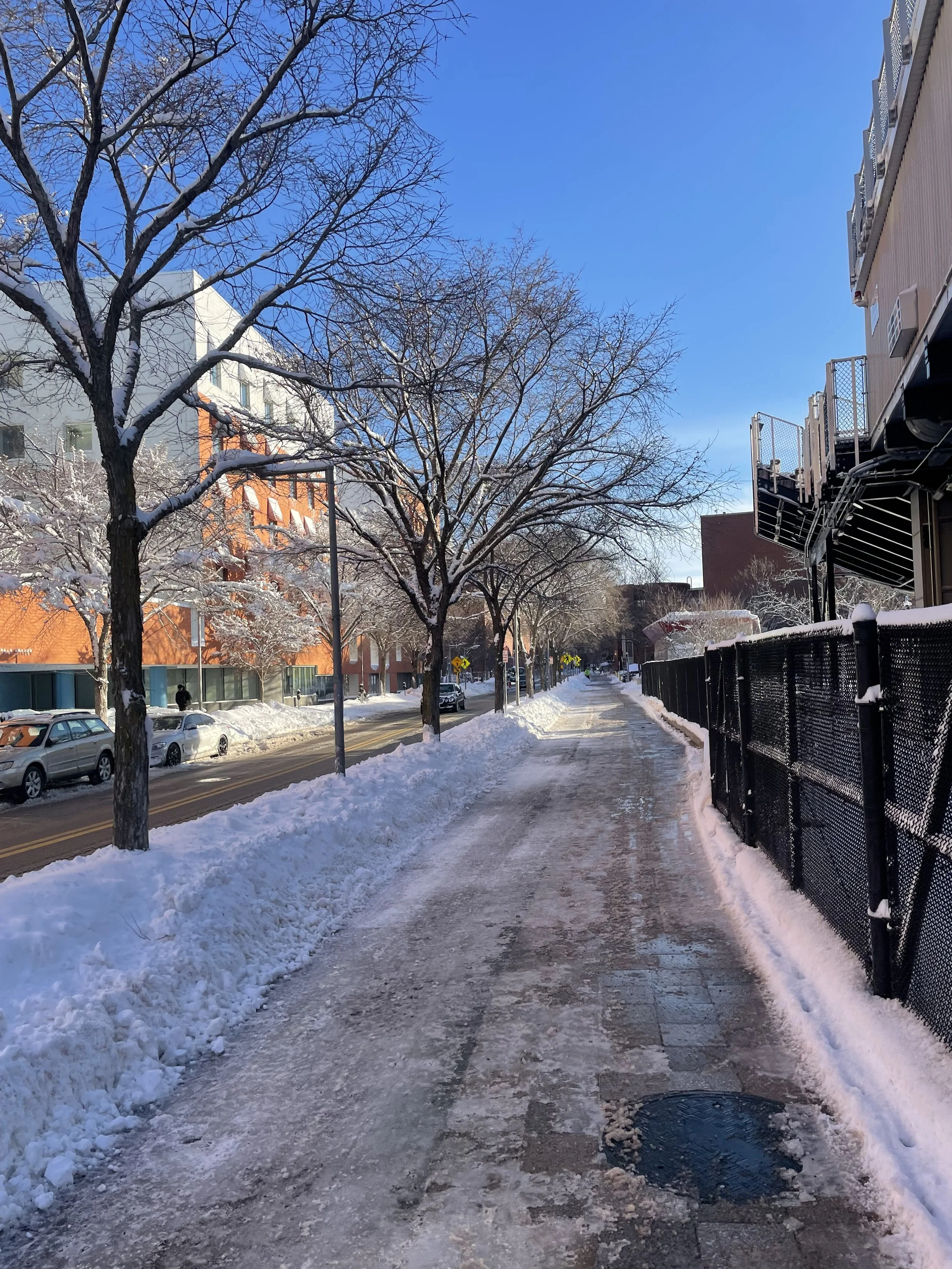 From St Cat’s to MIT: Caleb’s Fulbright Journey