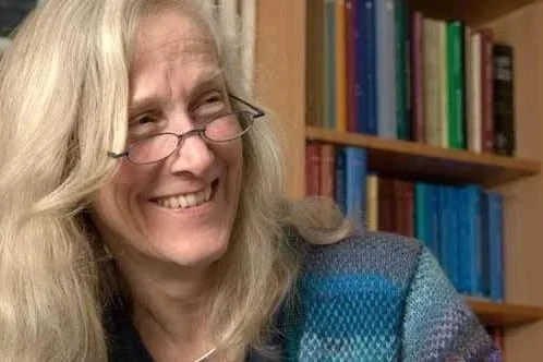 In Conversation with Professor Rosamond McKitterick