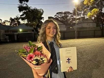 From Kalgoorlie to Curtin: Sophie Barton Begins Her Journey Into Medicine