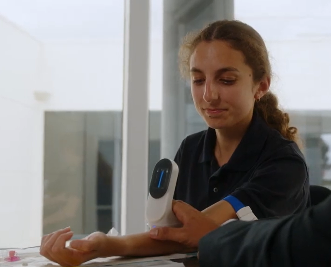 From Campus to Corporate with Ellaby Hansen (Fr 2020)