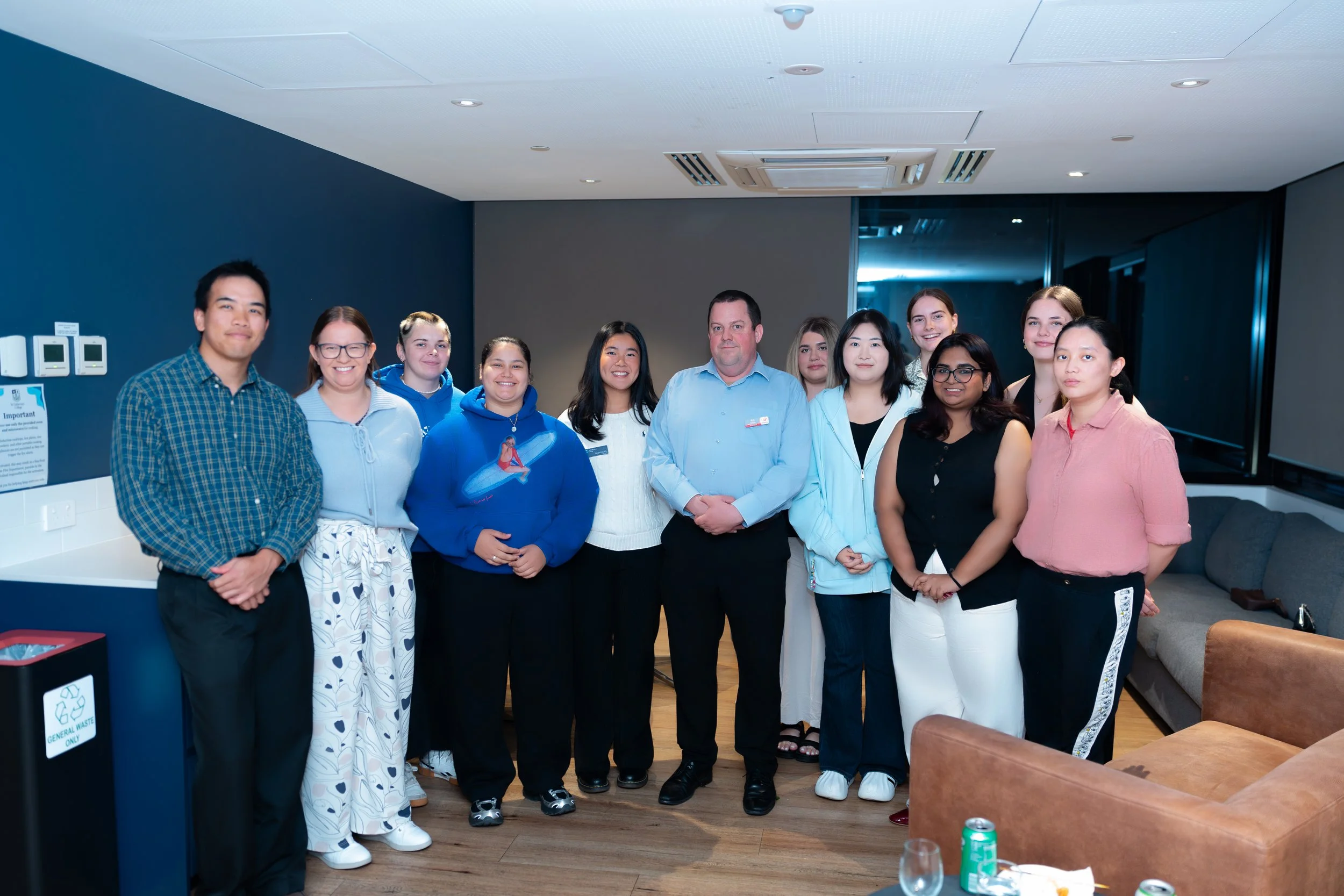 Education Careers in Focus at Insight Series