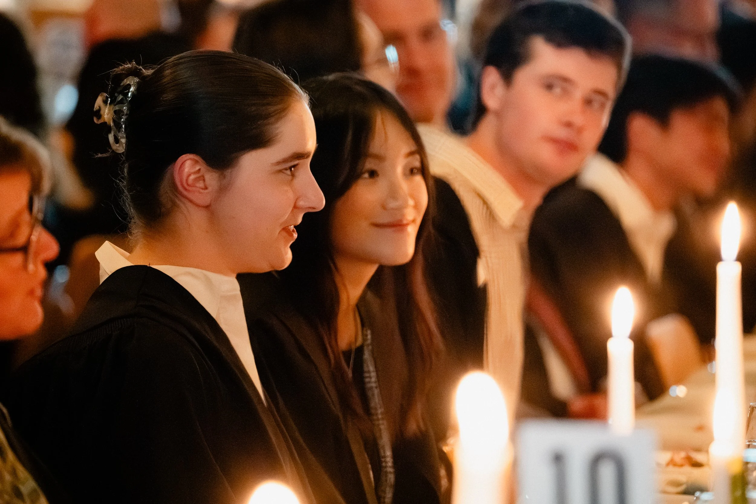 Scholarships at St Catherine’s College: opening doors to opportunity