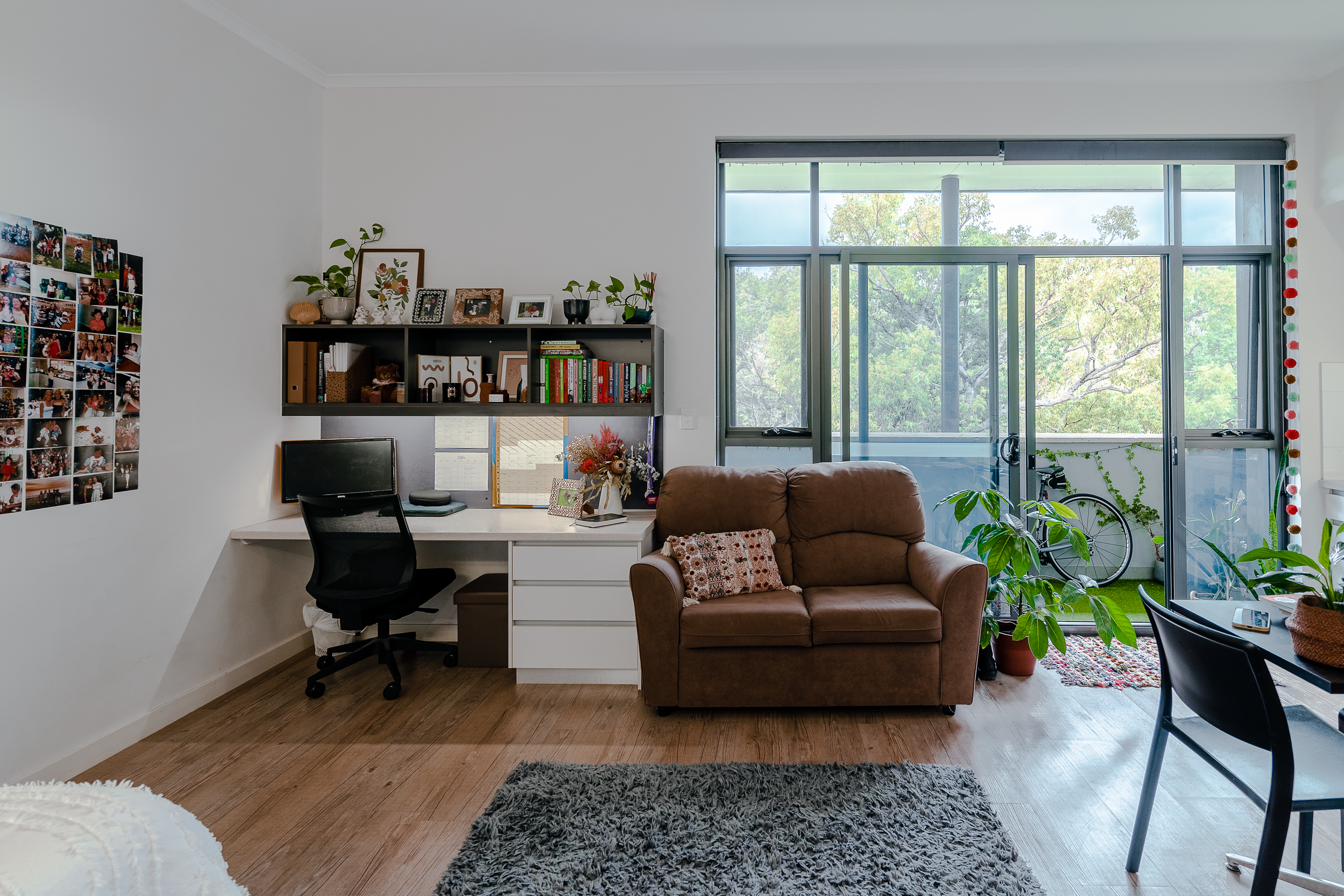 Premium Studio Room β UWA β St Catherine's College