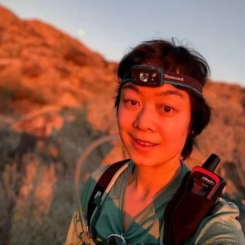 Dr Ge (Wendy) Chen St Catherine's College Resident Fellow