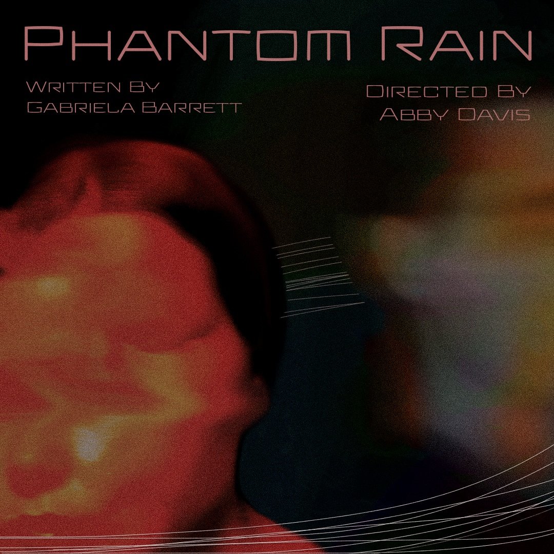 Phantom Rain