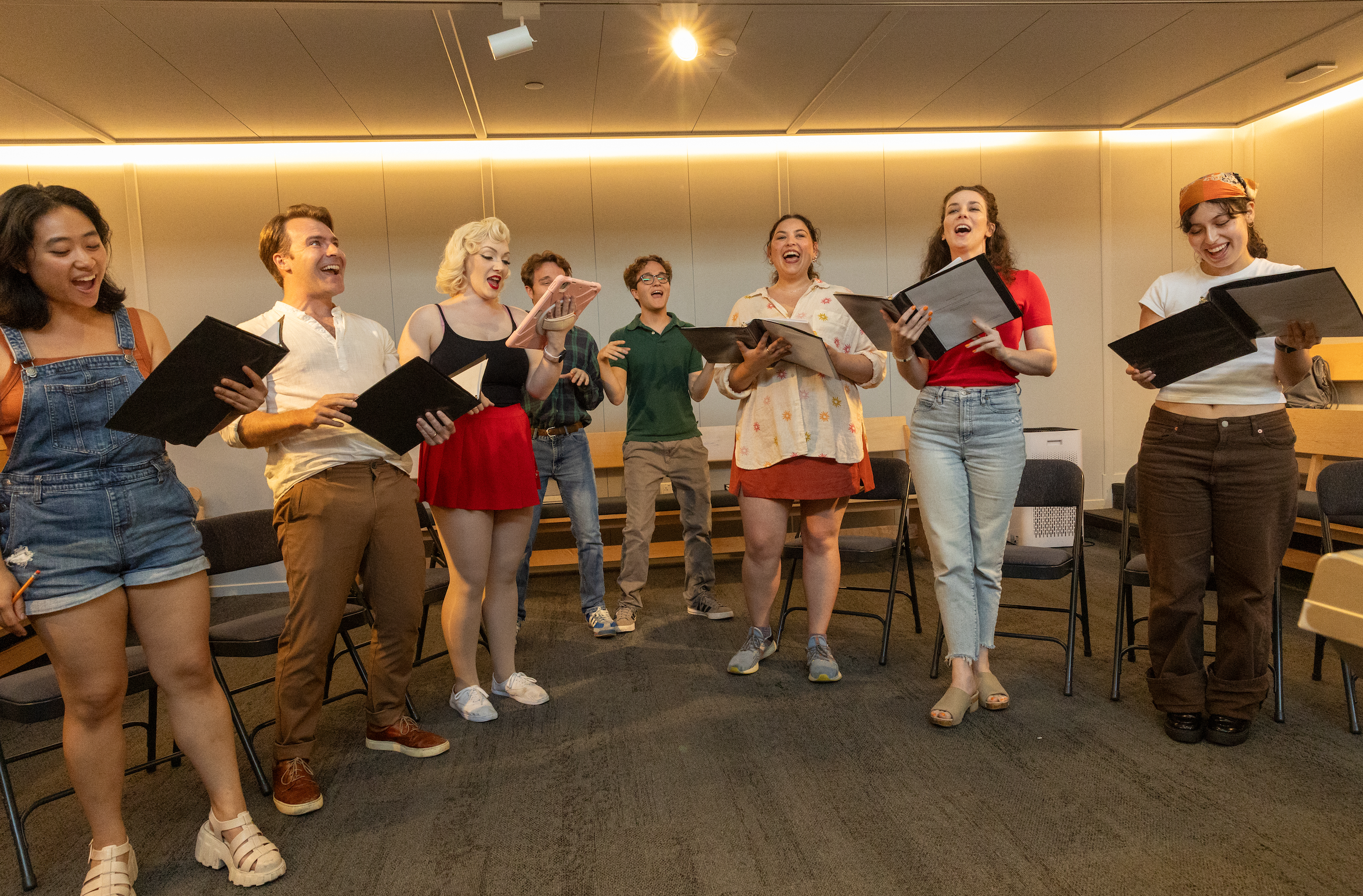 Boarheart and DooDoo