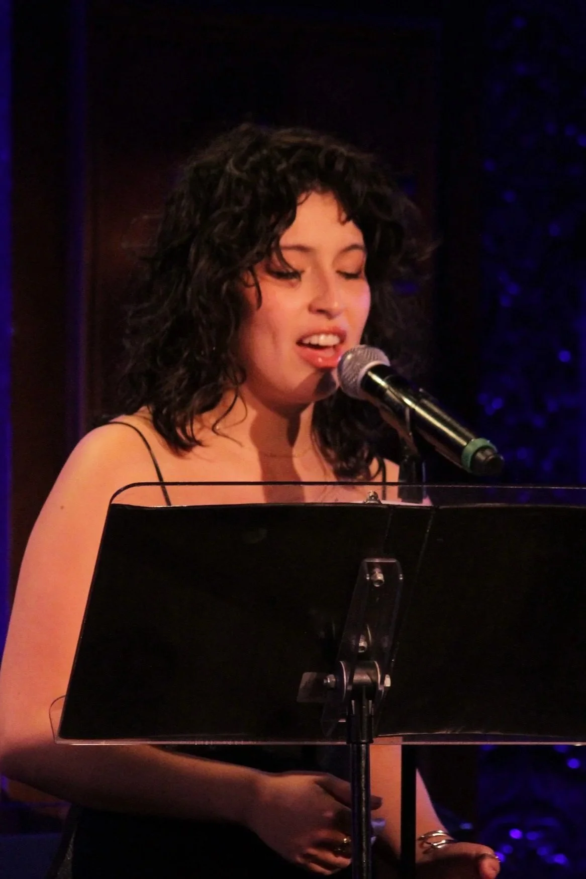 The Music of Eddie Bean at 54 Below