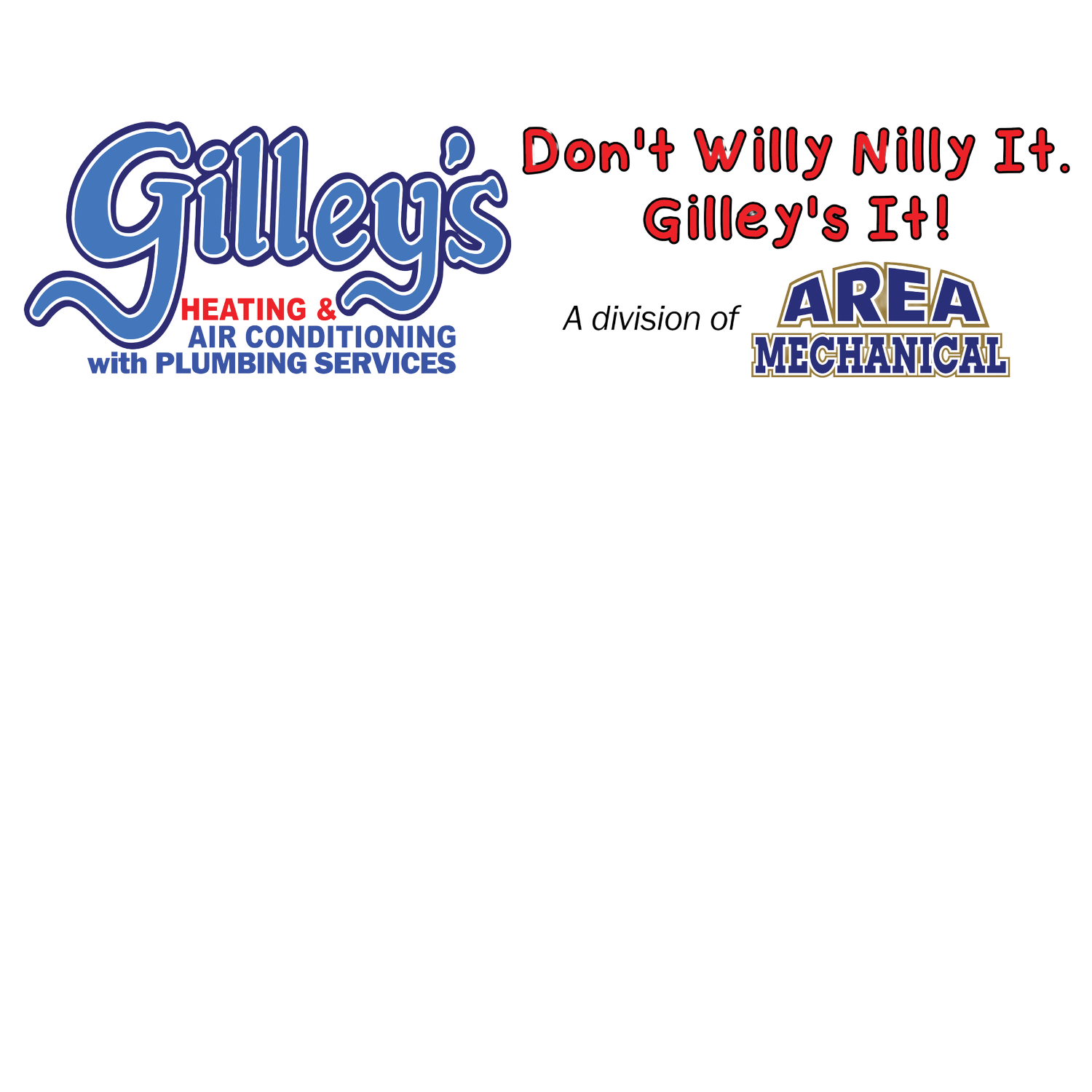 Gilleys HVAC 