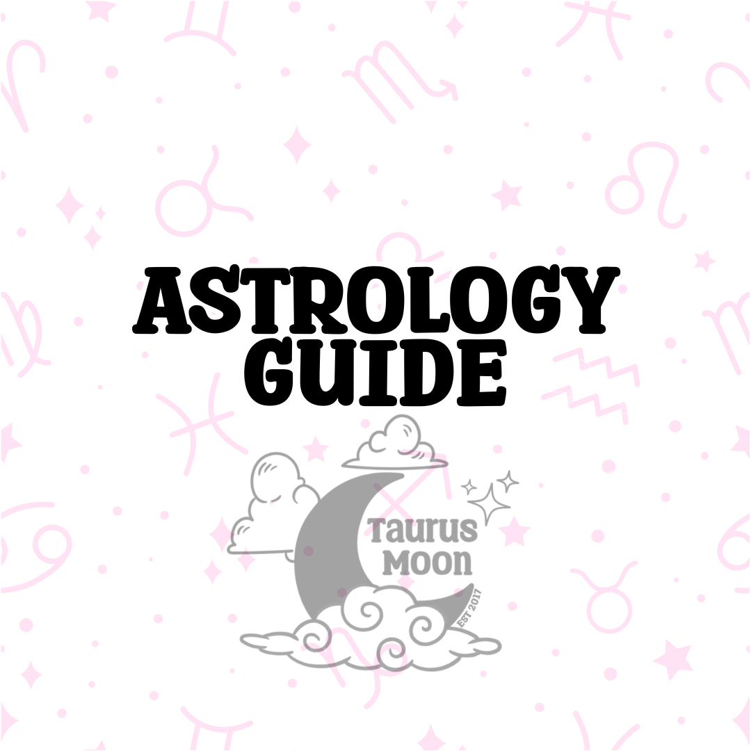 Astrology Guide PDF