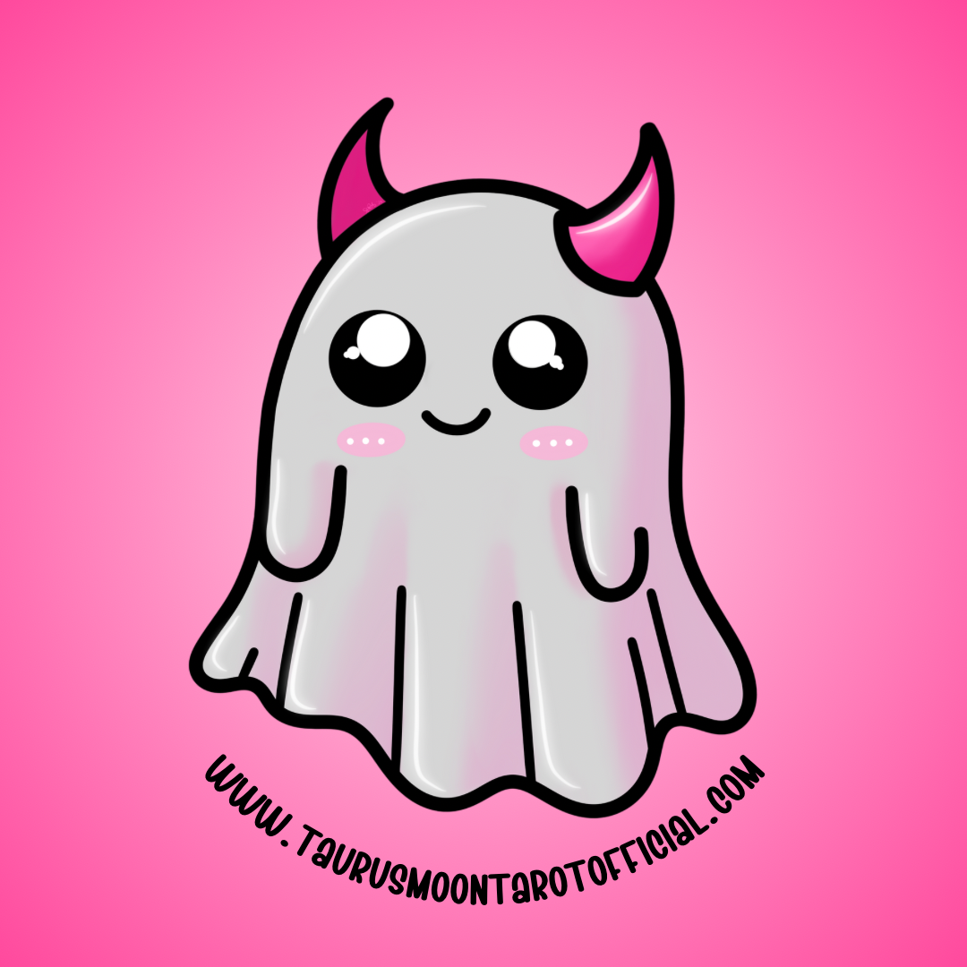 Horned Ghost