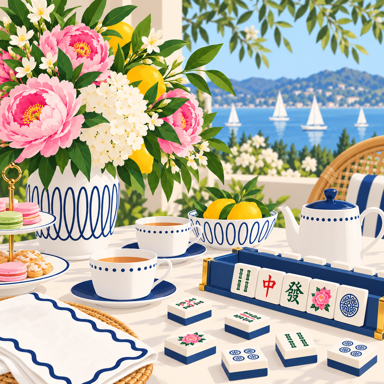 Coastal Chinoiserie Tea and Mahjong.png