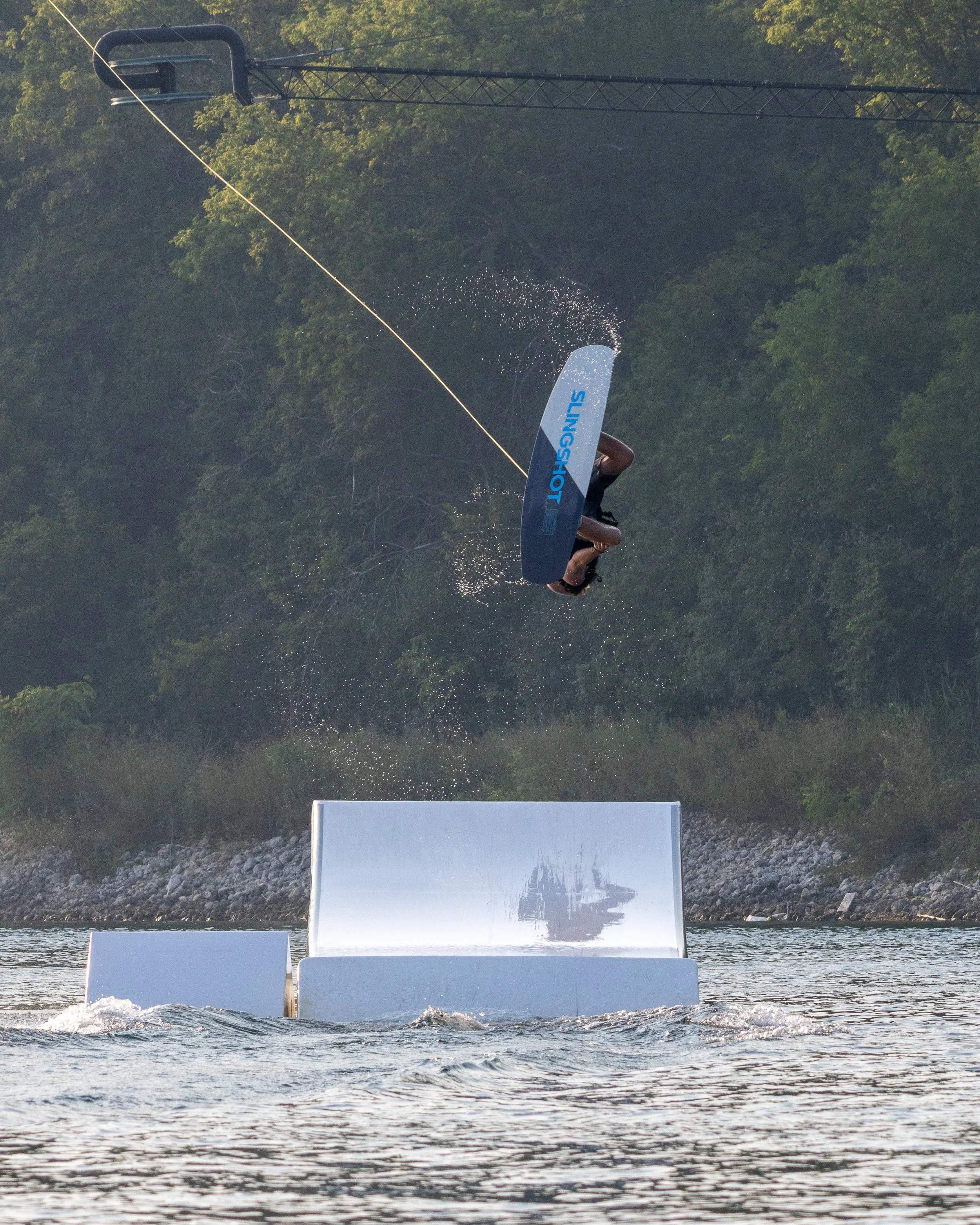 The Ultimate Rider Experience – Photo, Video + Drone