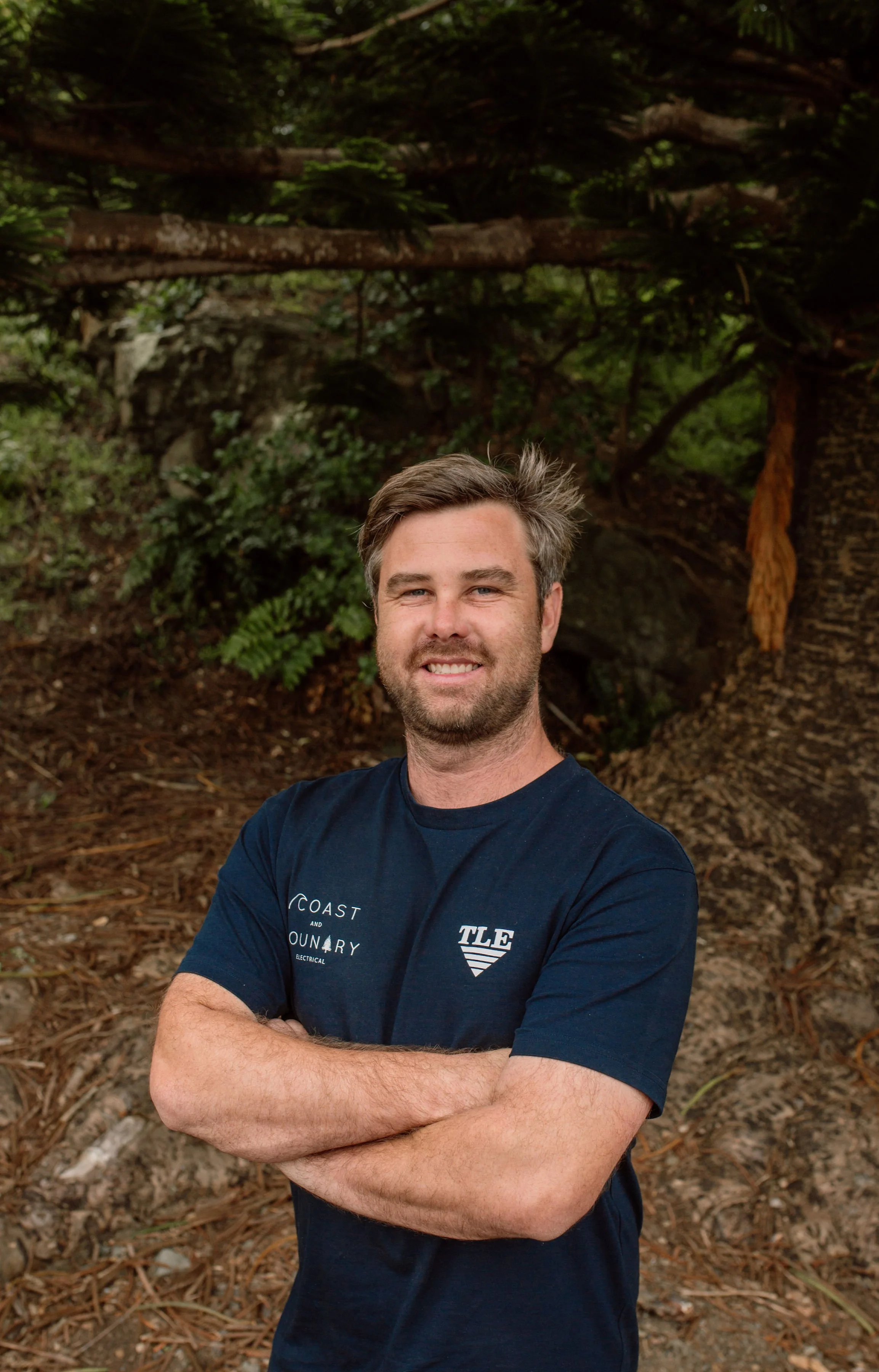 Oranssi project manager Jaya Dixon