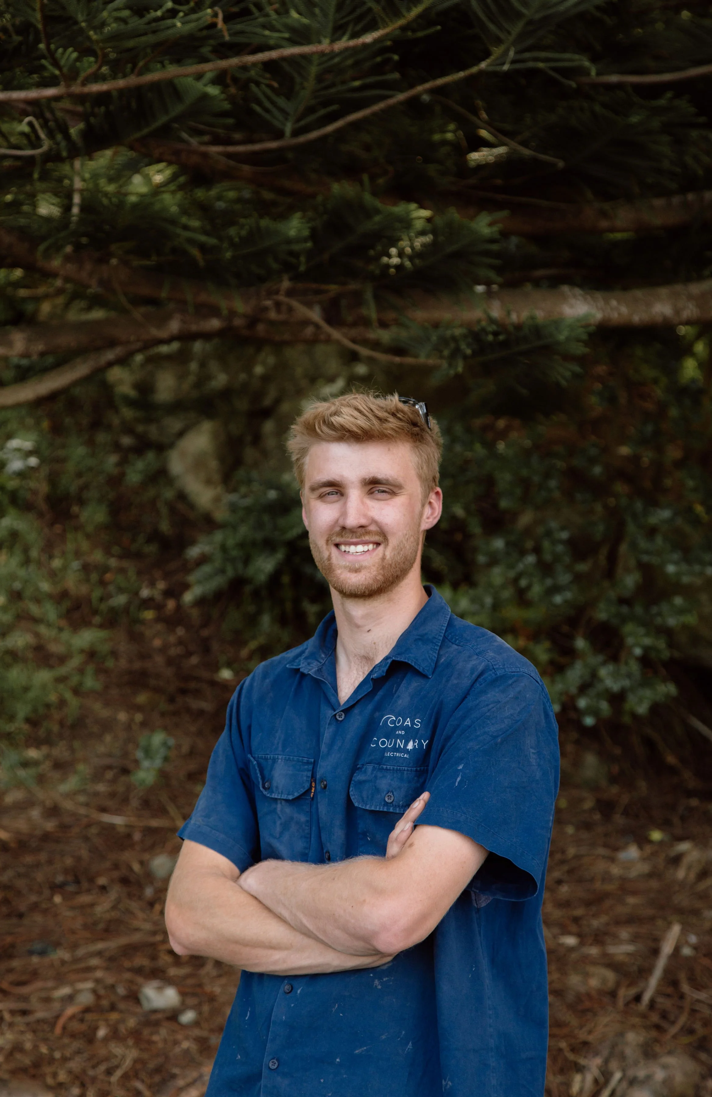 Oranssi general contractor Reese Platt