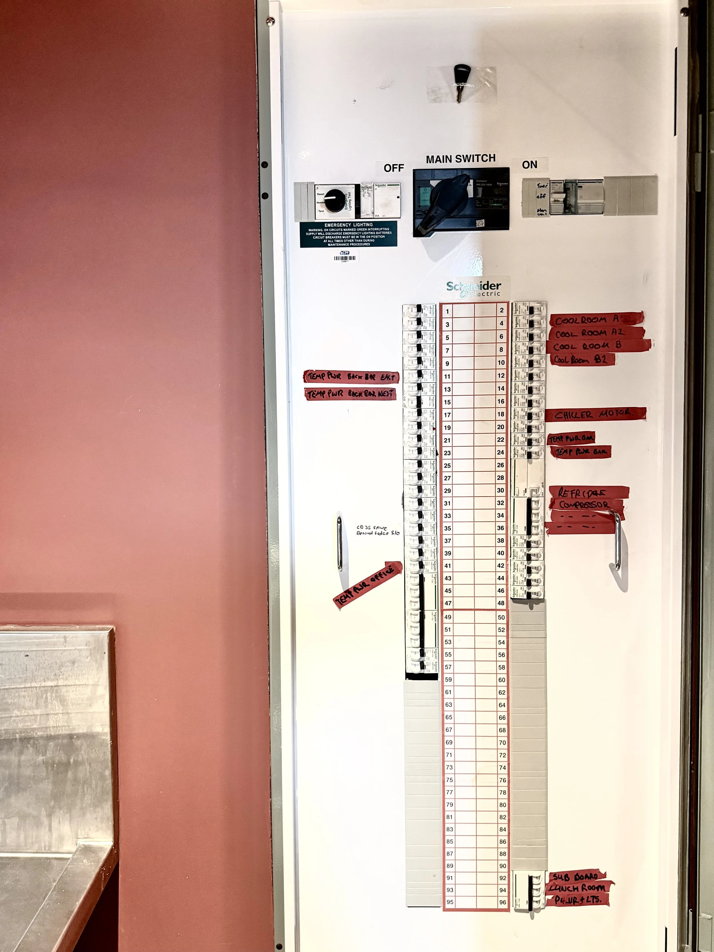 Oranssi project: passive house