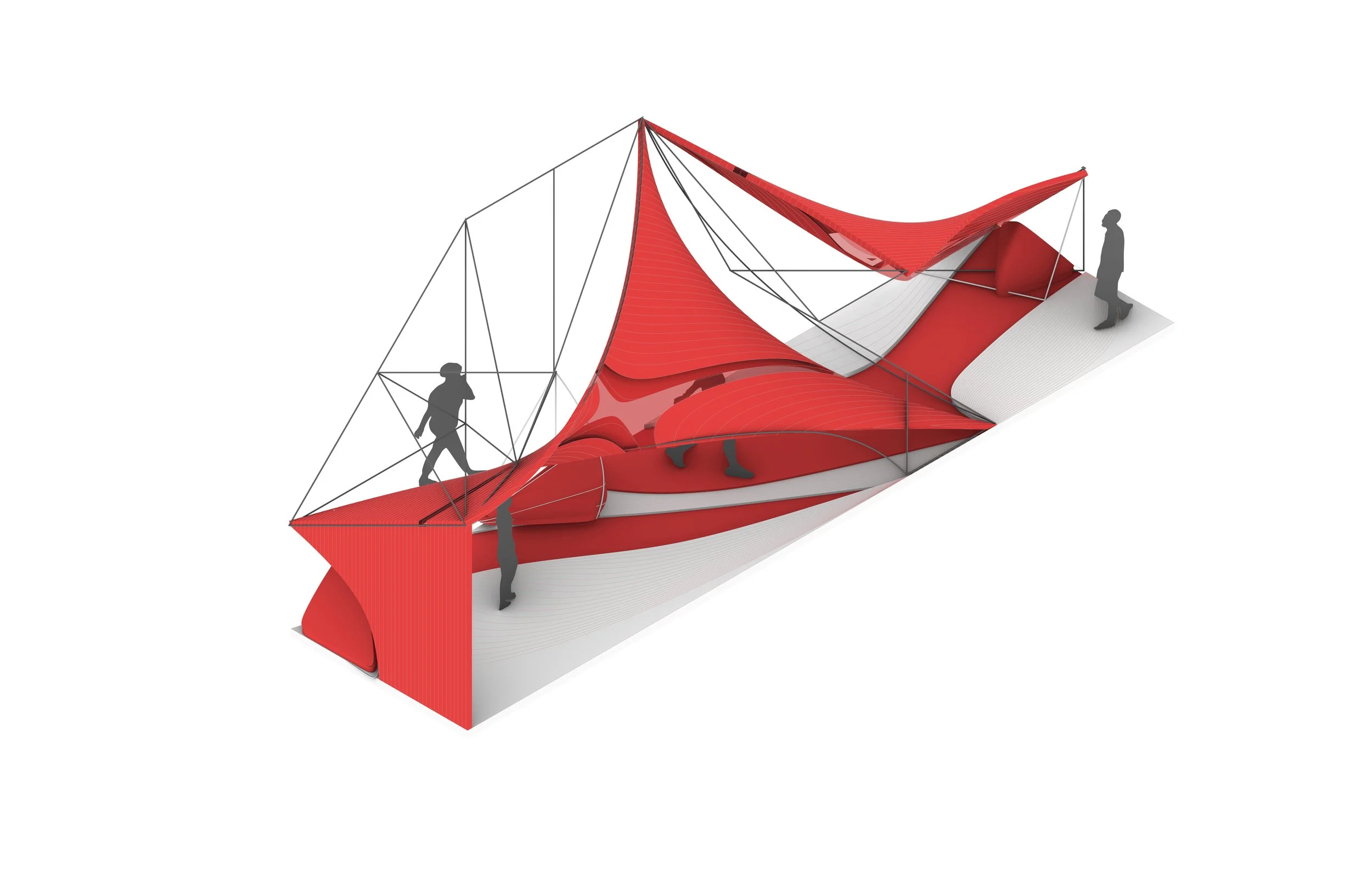 Raw Collaborative Generative Design