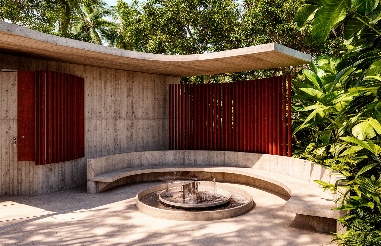 FLUX IMG2IMG WORKFLOW: MATERIAL + LIGHTING STUDY