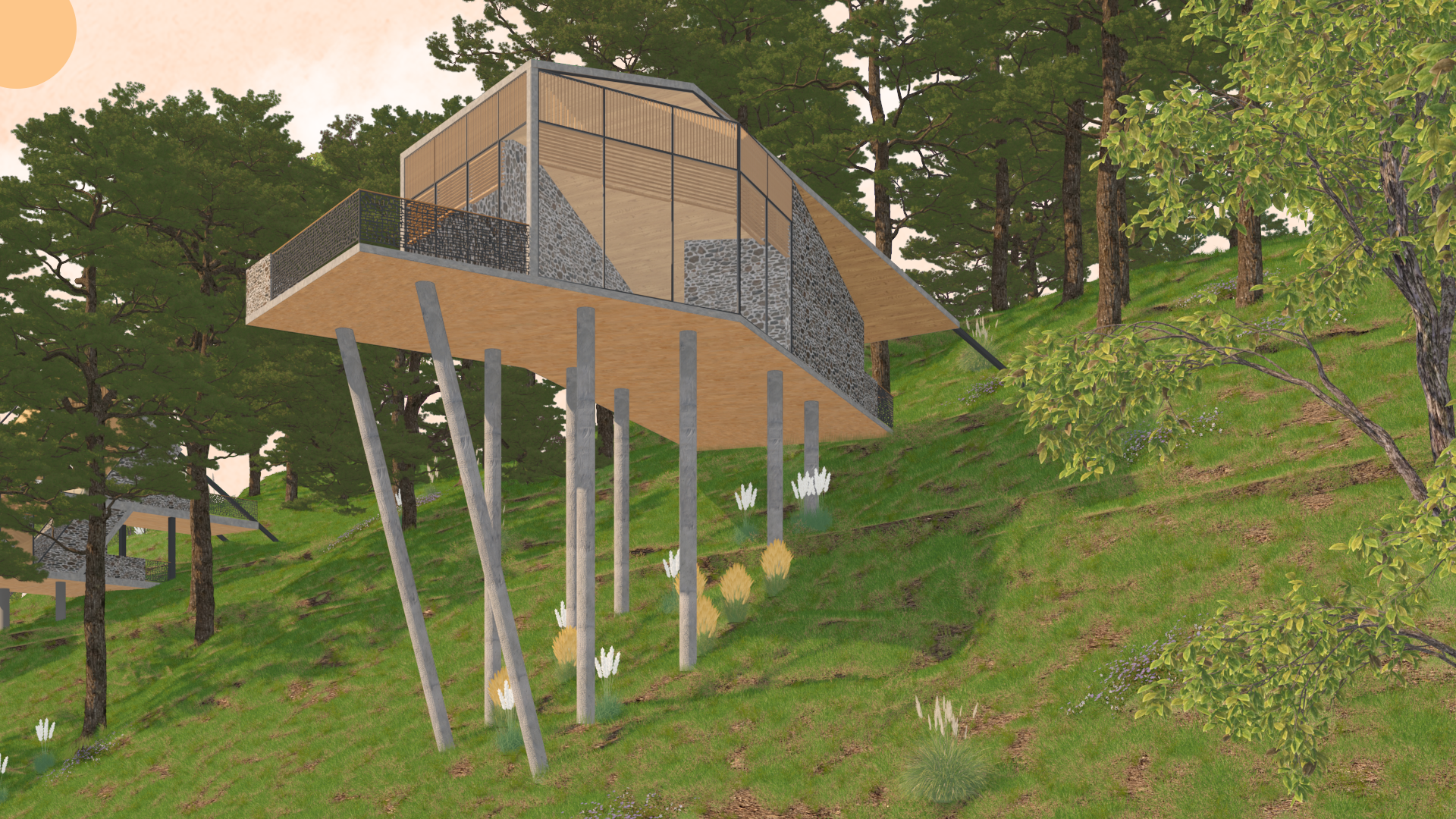 Wellness Retreat:- Gallu Himachal Pradesh