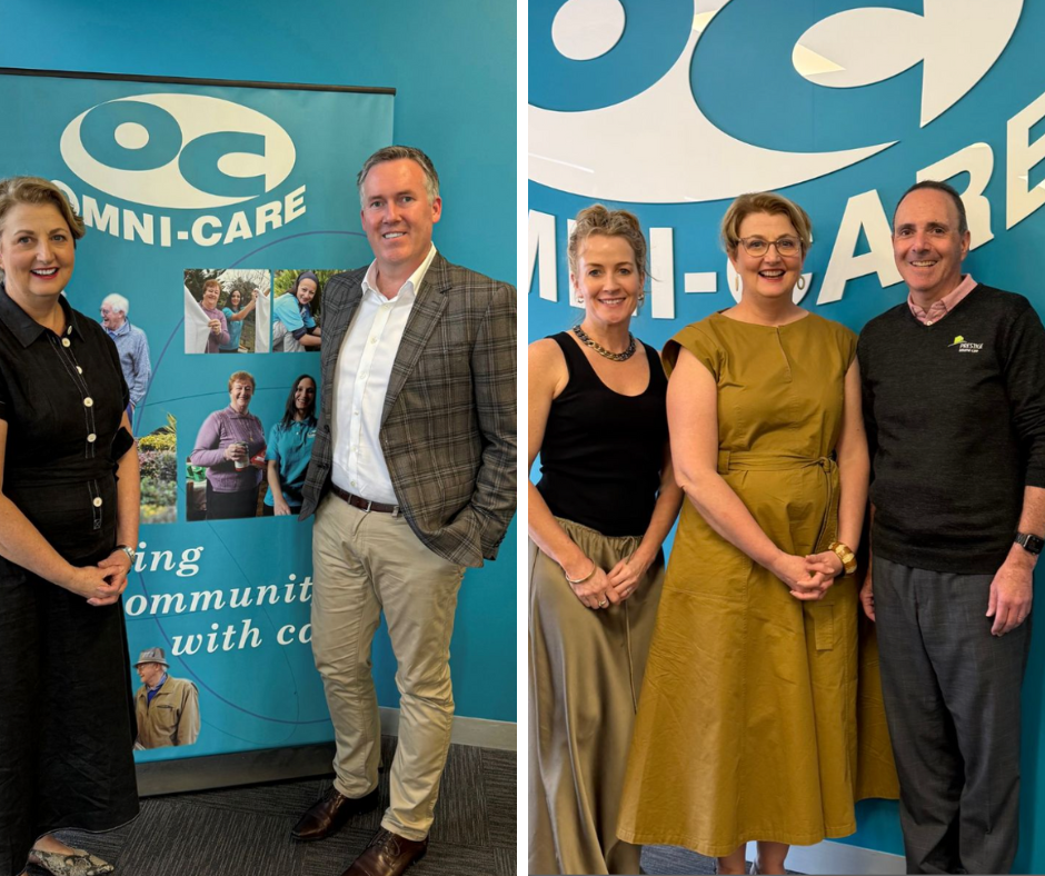 Prestige Inhome Care continues on growth path