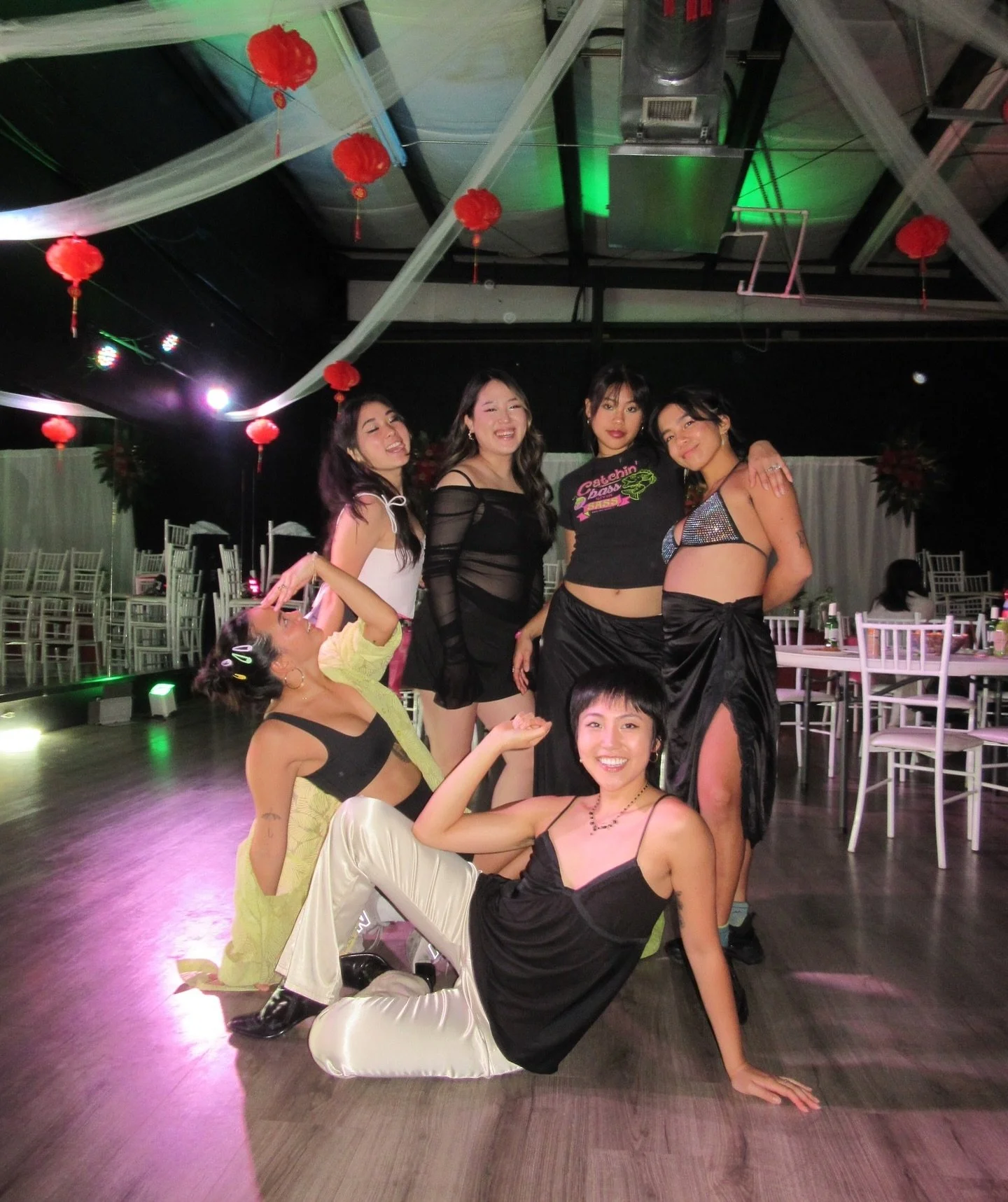 a year ago I was in ATX to celebrate my girl Angelina&rsquo;s birthday and it looked like this! 🤩🥹

happy solar return to @on.self.expression ! 💚Beyond grateful for you, particularly for showing me and everyone around you how to live and learn as 