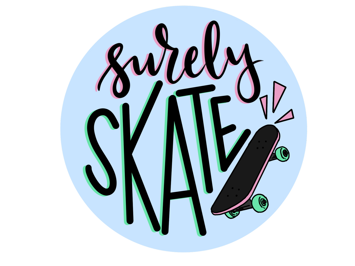 Surely Skate