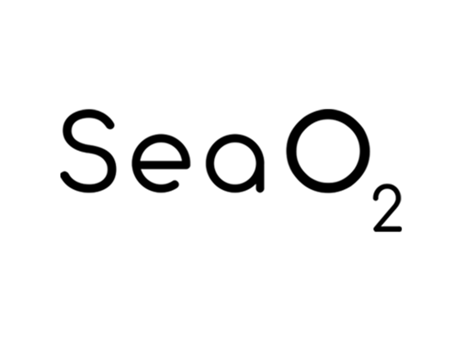 SeaO2