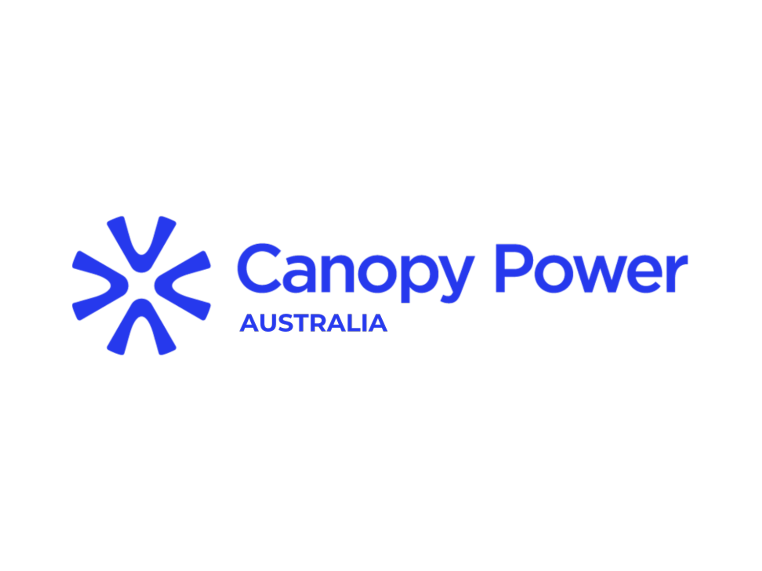 Canopy Power Australia