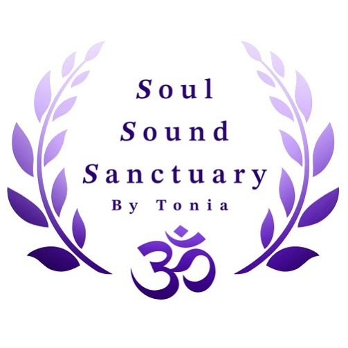 Soul Sound Sanctuary by Tonia