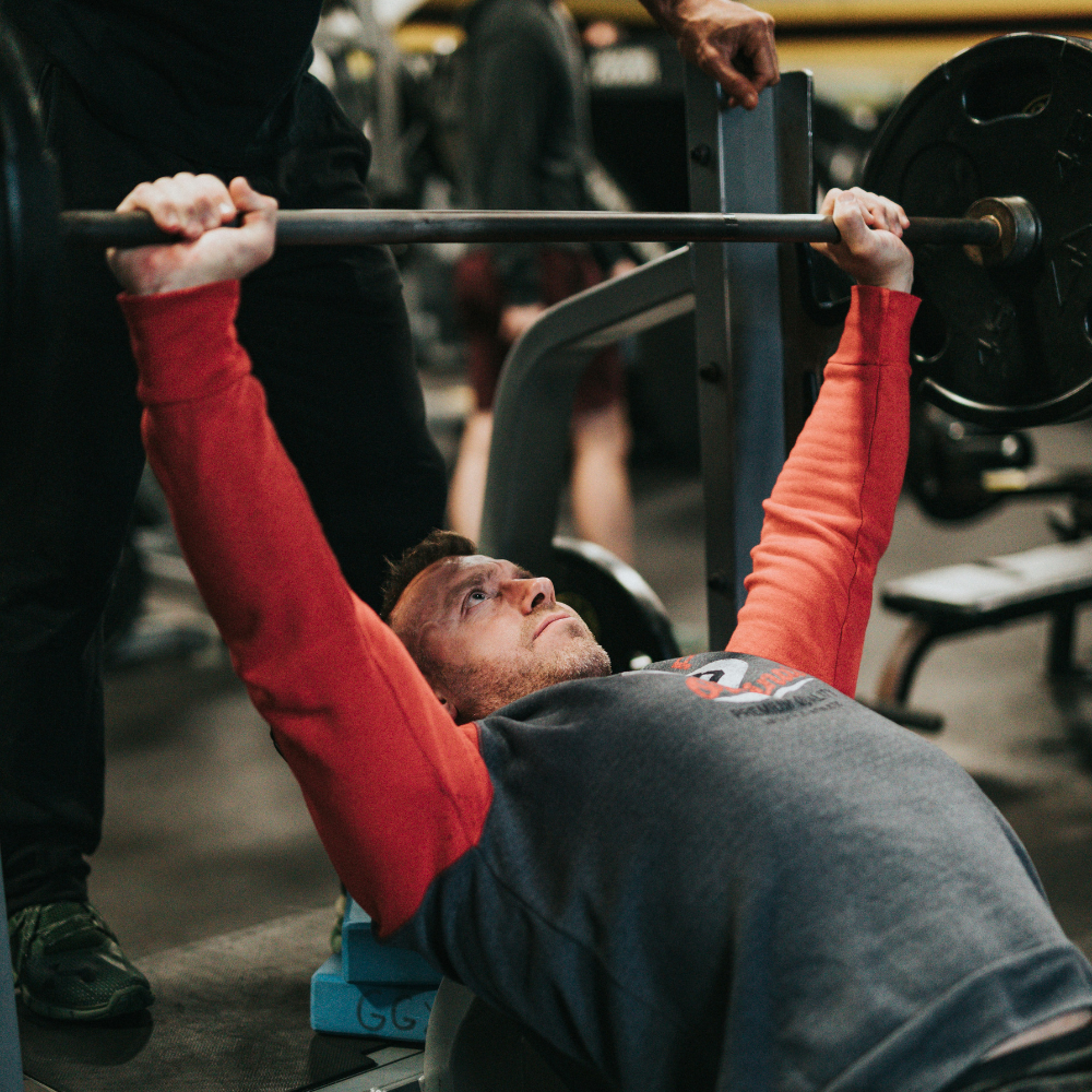 Fat loss personalized trainer