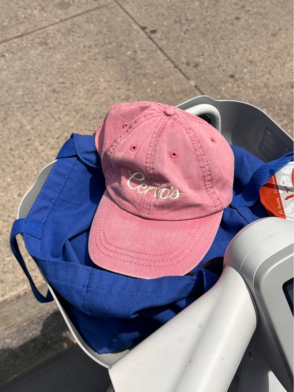 HAT Cervo s