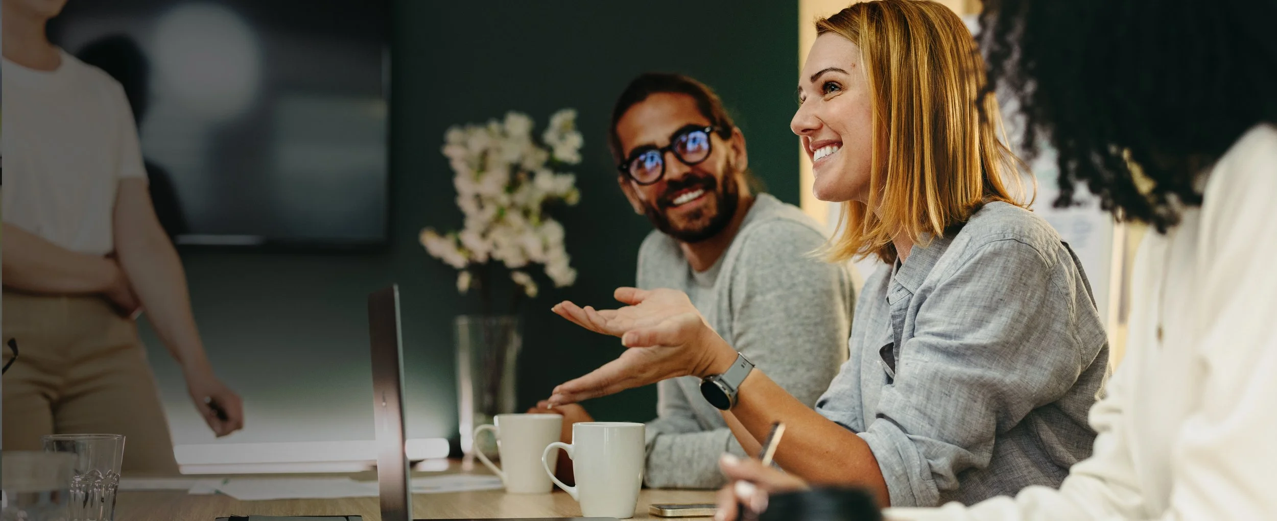 Careers — Linx Australia