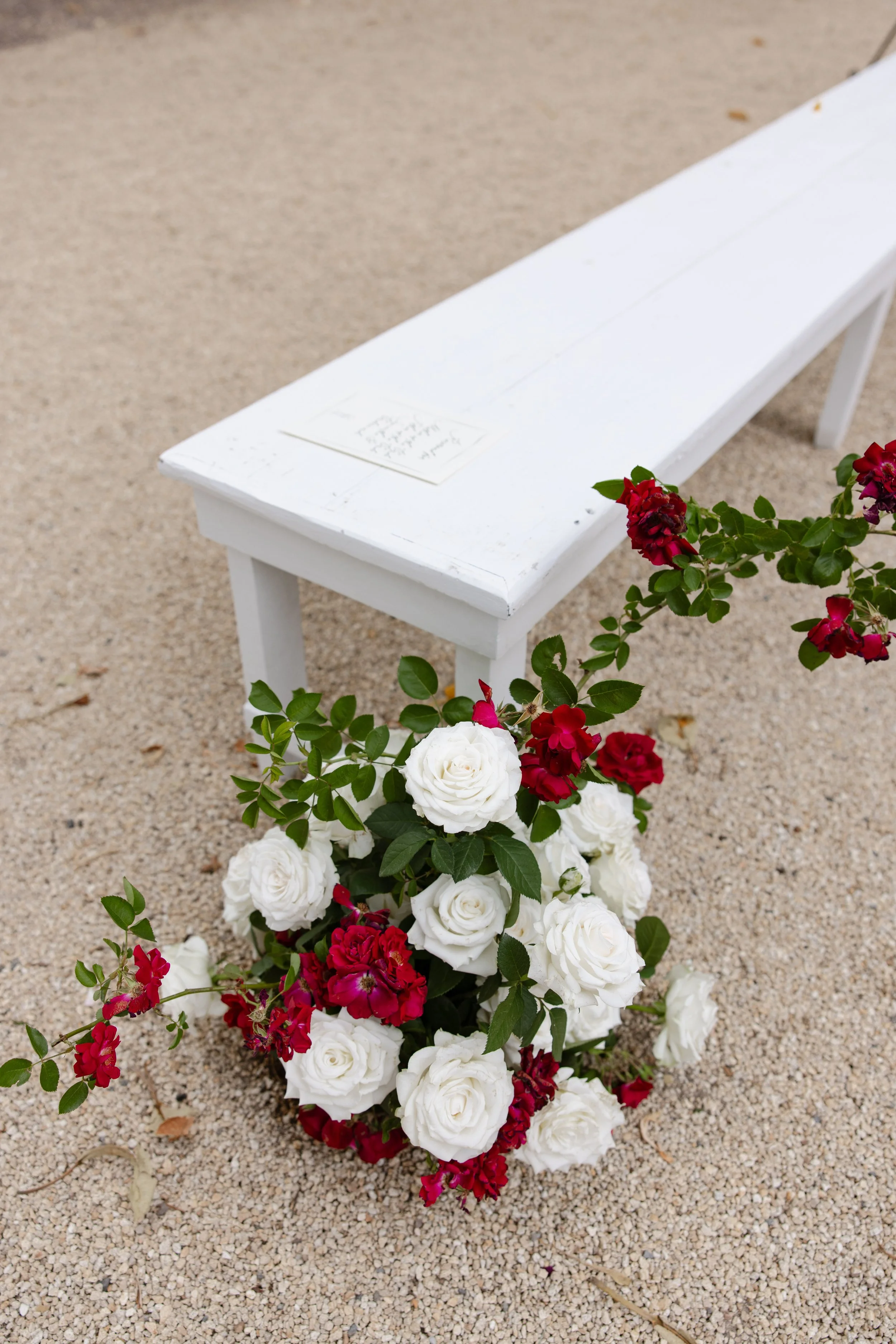 wallalong house wedding