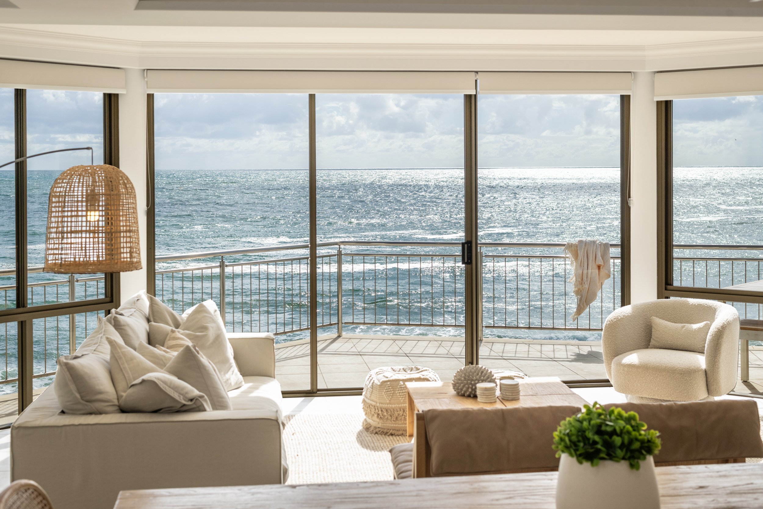 Weatherproofing Your Home: How Professional Painting Protects Against Harsh Conditions
