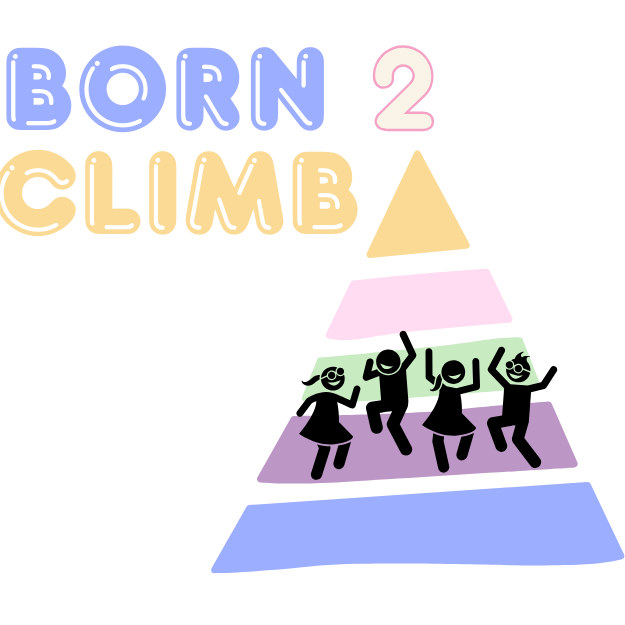 Born 2 Climb
