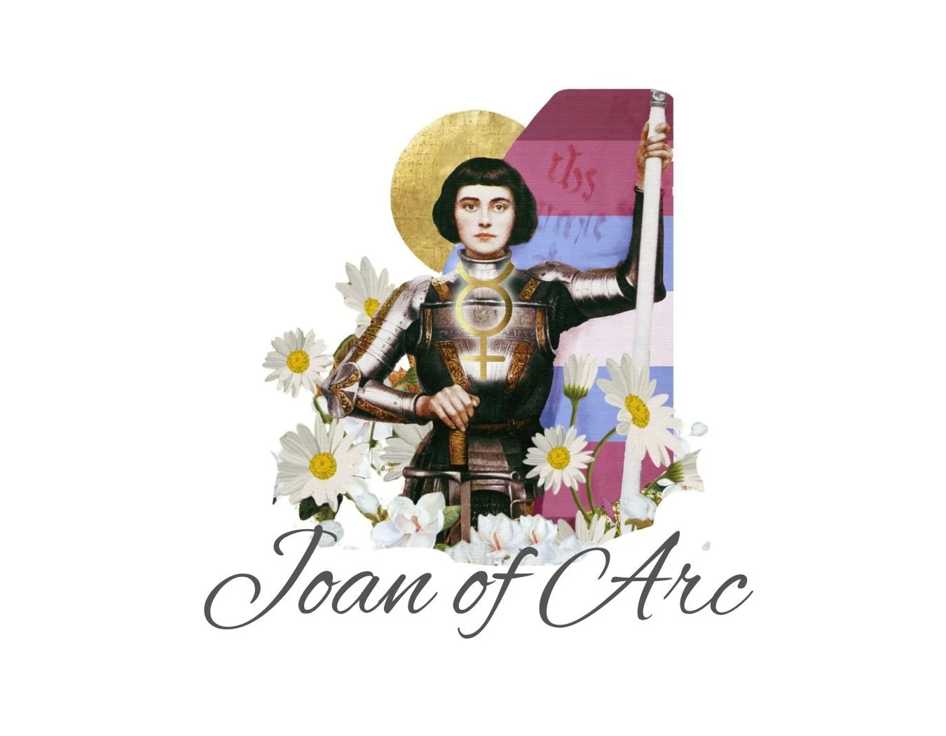 Leadership without permission: What Joan Knew